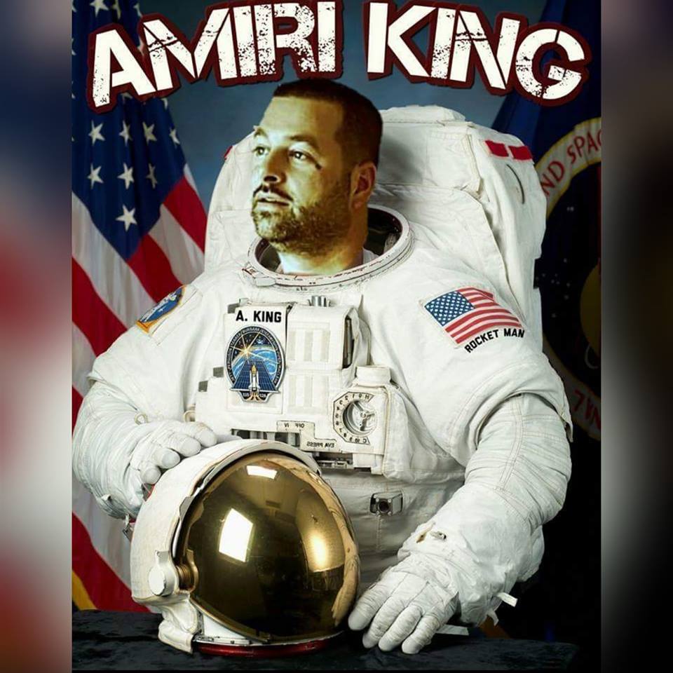 Amiri king instagram