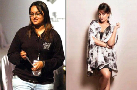 Bollywood Celebrity Weight Loss Secrets Revealed!